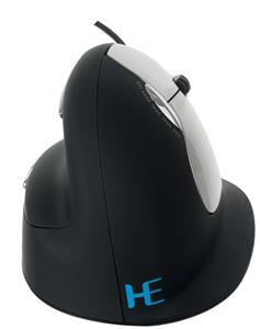 R-Go HE ergonomische muis, large