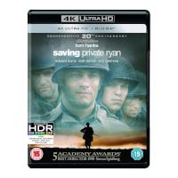 Paramount Home Entertainment Saving Private Ryan - 4K Ultra HD
