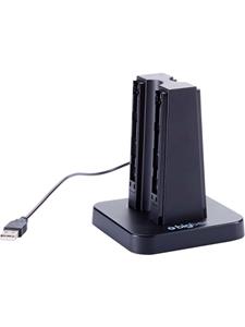 Quad Charging Station, Ladestation für Joy-Con Controller