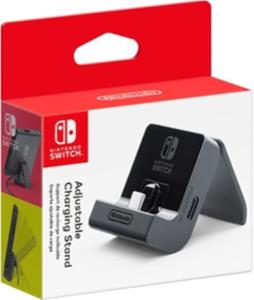 nintendo Switch Adjustable Charging Stand