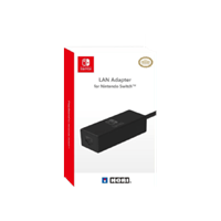 Hori LAN Adapter NSW-004U