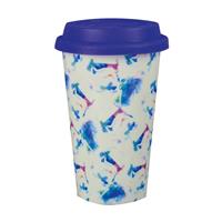 Paladone - Star Wars Travel Mug - Stormtrooper Pastel - Mokken
