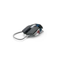 URage Morph² evo. Gaming Maus schwarz