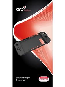 Nintendo Switch - Silicone Grip / Protector (ORB)