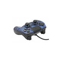 snakebyte GAME:PAD 4 S, Controller für PS4, kabelgebunden, camouflage