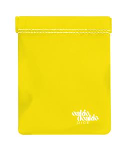 Bag small - yellow