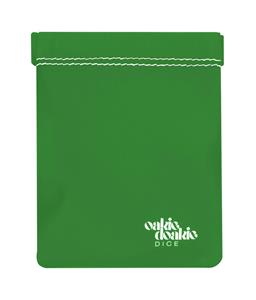 Bag small - green