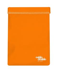Bag large - orange