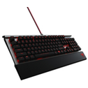 Patriot Viper V730 - Tastaturen - Schwarz