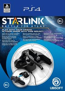 STARLINK: BATTLE FOR ATLAS? PS4 CONTROLLER MOUNT PACK