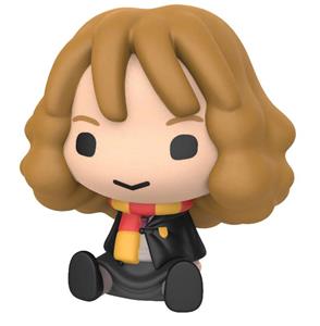 Pegasus Spiele Plastoy PLA80083 - Harry Potter, Chibi Hermione Granger Spardose, 16 cm