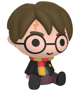 Plastoy Harry Potter Chibi Bust Bank Harry Potter 15 cm