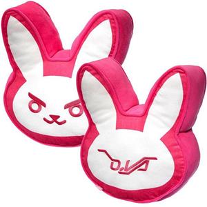 Blizzard Overwatch Cushion D.Va Bunny 35 cm