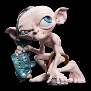 Weta - Lord of the Rings - Gollum - Figuur -
