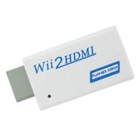 Wii naar HDMI omvormer - 