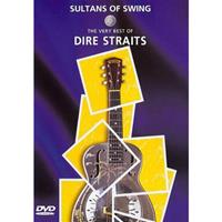 Mercury Sultans of Swing - The Very Best Of Dire Straits