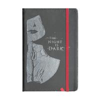 Game Of Thrones Notebook