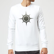 Magic The Gathering Orzhov Symbol Pullover - Weiß - Weiß