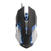 NGS GMX-100 Optische Gamingmuis