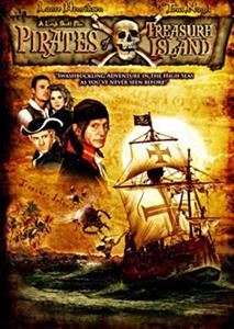 Pirates of Treasure Island