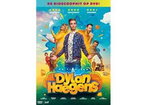 Film Van Dylan Haegens DVD