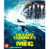 The meg (Blu-ray)