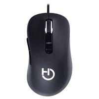 Gaming Mus Hiditec BLITZ 3500 dpi Svart