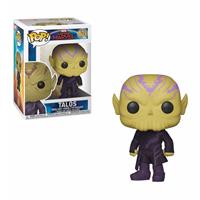 Marvel Captain Marvel Talos Pop! Vinyl Figure