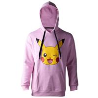 Difuzed Pokemon - Pickachu Women's Sweatshirt