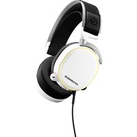 SteelSeries »Arctis Pro + GameDAC White« Gaming-Headset