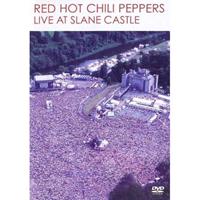 Live At Slane Castle