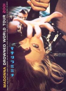 Drowned World Tour 2001