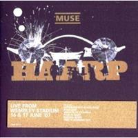 Warner Music Uk Haarp (Standard Version) - Muse