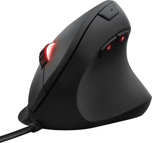 Trust GXT 144 Rexx Ergonomisch Gaming Muis