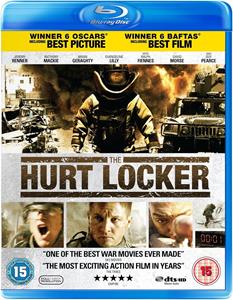 The Hurt Locker