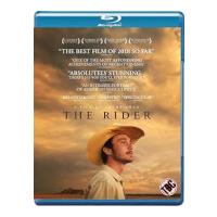 Altitude Film Distribution The Rider