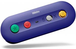 GBros. Gamecube Controller Adapter