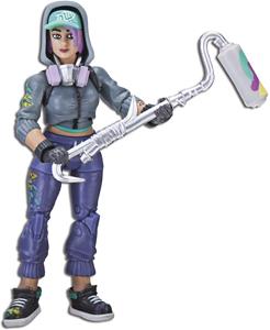 Jazwares Figuur 10 Cm Teknique Serie 1