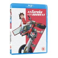 Anime Ltd Eureka 7 Part 1 - Standard