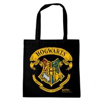 LOGOSHIRT Tasche mit auffälligem Wappen-Print »Harry Potter Hogwarts«