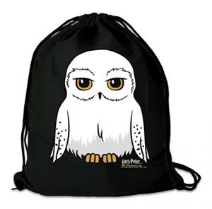 Logoshirt Harry Potter Gym Bag Hedwig