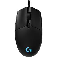 Logitech G G PRO HERO Gaming mouse