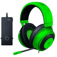 Razer Kraken Tournament Edition grün