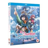 Manga Entertainment Love, Chunibyo and Other Delusions! The Movie - Take On Me