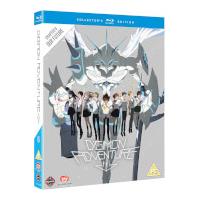 Manga Entertainment Digimon Adventure Tri The Movie Part 6 Collectors Edition