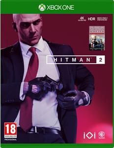 Hitman 2