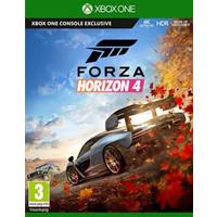 Forza Horizon 4