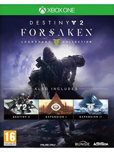 Destiny 2 - Forsaken (Legendary Collection)