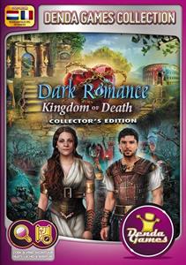 Dark Romance - Kingdom Of Death (Collectors Edition)