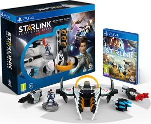 Starlink Starter Pack